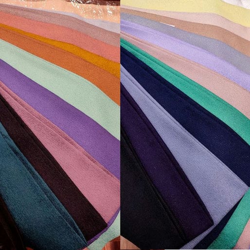 پارچه لمه عمده