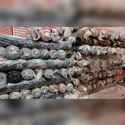 پارچه مخمل عمده