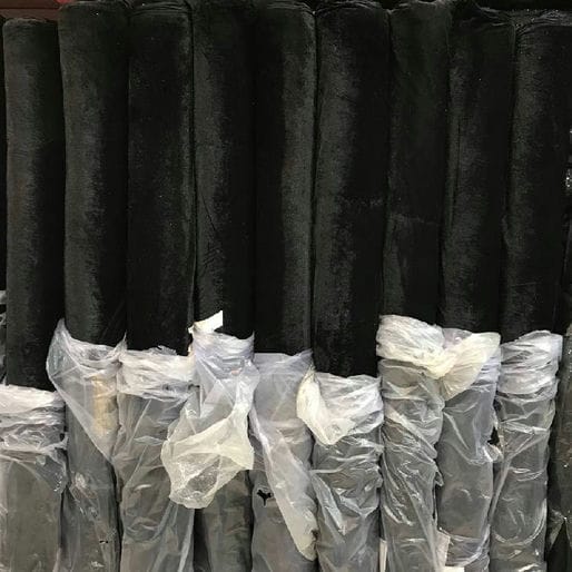 پارچه مخمل عمده