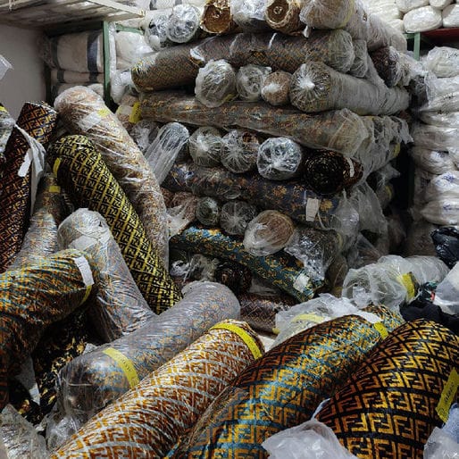 پارچه مخمل عمده