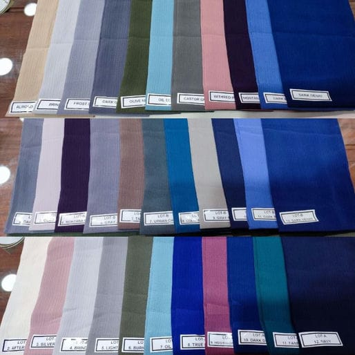 پارچه کریشه عمده