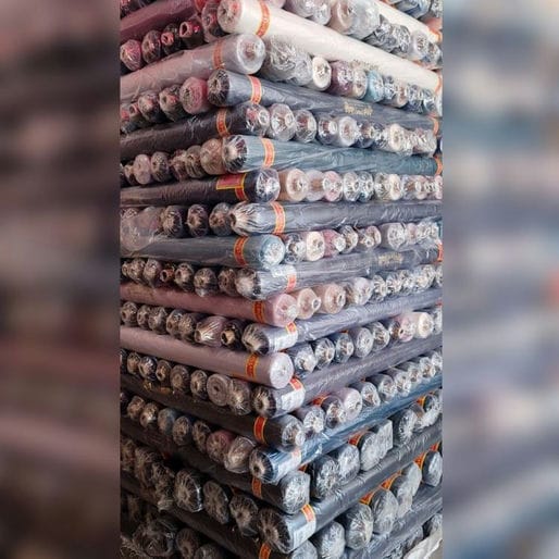 پارچه کریشه عمده