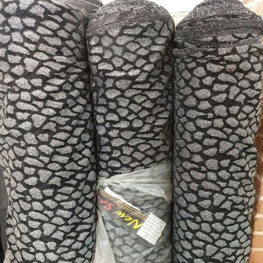 پارچه فکورا عمده