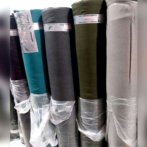 پارچه شانتون عمده