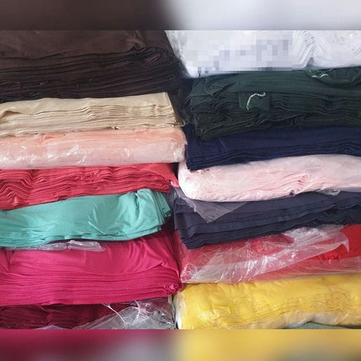 پارچه تریکو عمده