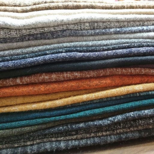 پارچه تریکو عمده