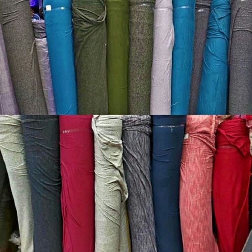 پارچه تریکو عمده