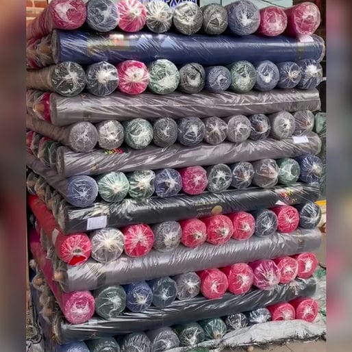 پارچه کرپ عمده