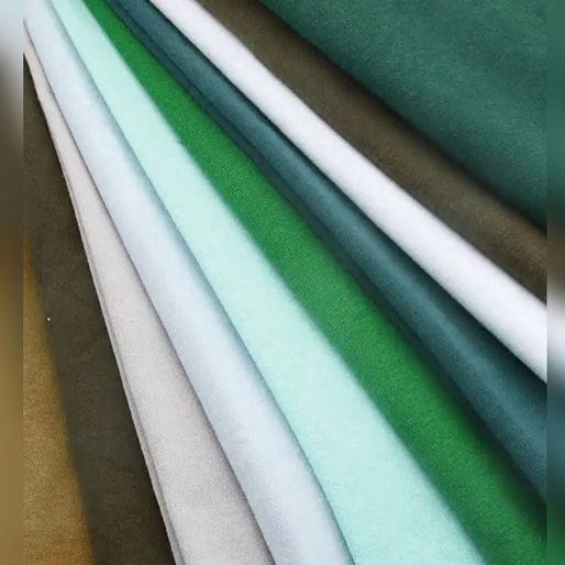 پارچه داکرون عمده