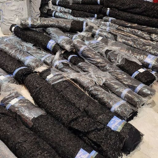 پارچه مجلسی (کار شده) عمده