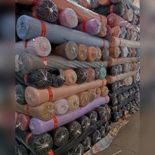 پارچه آستری عمده