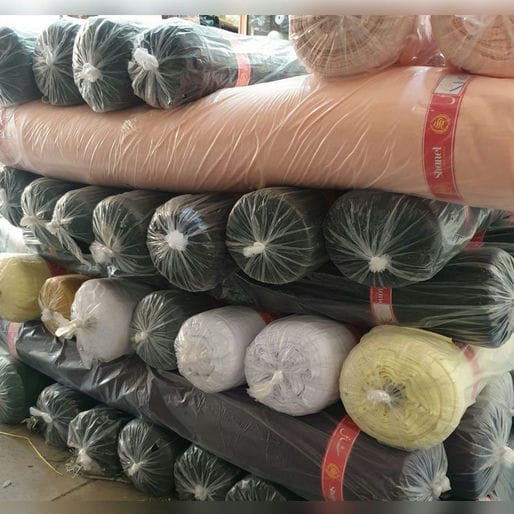 پارچه آستری عمده