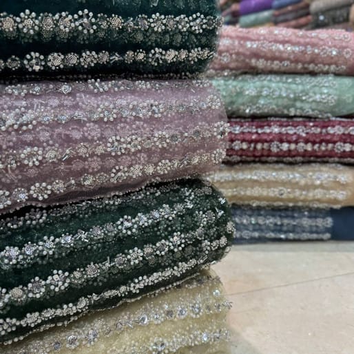 پارچه مجلسی عمده