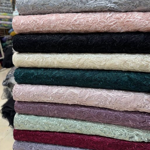 پارچه مجلسی عمده