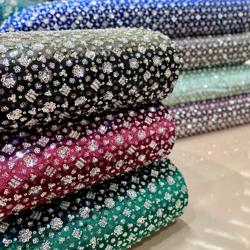 پارچه مجلسی عمده