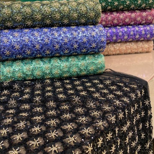 پارچه مجلسی عمده