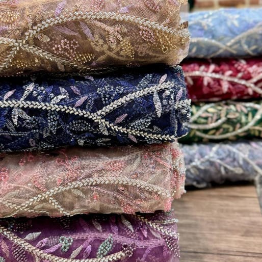 پارچه مجلسی عمده