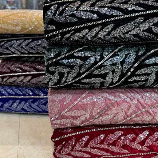 پارچه مجلسی عمده