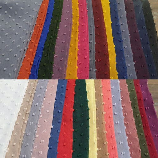 پارچه حریر عمده