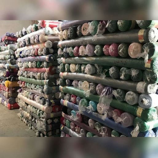 پارچه ساتن عمده